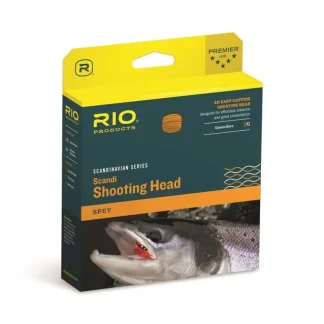 Rio Scandi Short Shooting Head - Your Premium Fishing Gear Store Rods Lines Baits Accessories* Fishing Line