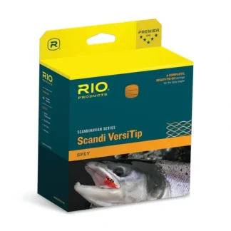 Rio Scandi Short Versitip Kit - Your Premium Fishing Gear Store Rods Lines Baits Accessories* Fishing Line