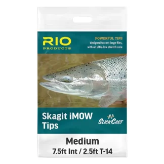 RIO Skagit iMOW Tips - Heavy - Your Premium Fishing Gear Store Rods Lines Baits Accessories* Fly Fishing