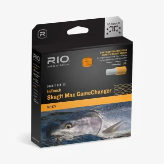 RIO Skagit Max GameChanger - Your Premium Fishing Gear Store Rods Lines Baits Accessories* Fishing Line