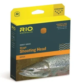 Rio Skagit Max Head - Your Premium Fishing Gear Store Rods Lines Baits Accessories* Fishing Line