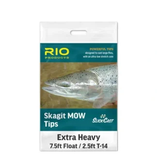 RIO SKAGIT MOW HEAVY Tip FLY LINE - Your Premium Fishing Gear Store Rods Lines Baits Accessories* Fishing Line