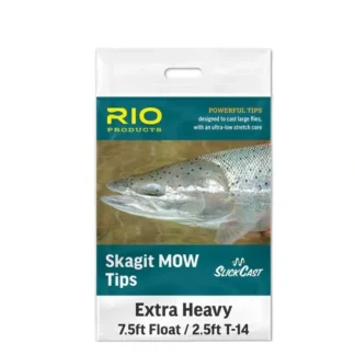 RIO SKAGIT MOW LIGHT Tip FLY LINE - Your Premium Fishing Gear Store Rods Lines Baits Accessories* Fishing Line