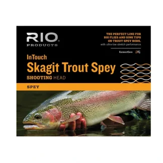 Rio Skagit Trout Spey SHD - Your Premium Fishing Gear Store Rods Lines Baits Accessories* Fishing Line