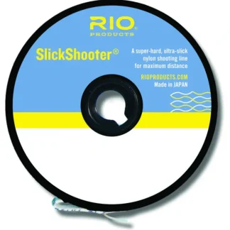 Rio SlickShooter Shooting Line - Your Premium Fishing Gear Store Rods Lines Baits Accessories* Fishing Line