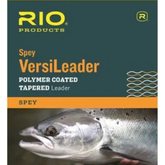 RIO Spey VersiLeader - Your Premium Fishing Gear Store Rods Lines Baits Accessories* Fishing Line