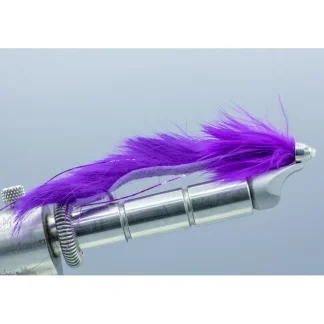 RIO Tandem Tube Purple - Your Premium Fishing Gear Store Rods Lines Baits Accessories* Fly Fishing