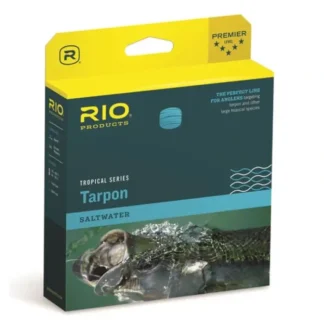 Rio Tarpon Fly Line - Your Premium Fishing Gear Store Rods Lines Baits Accessories* Fishing Line