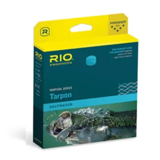 Rio Tarpon Technical - Your Premium Fishing Gear Store Rods Lines Baits Accessories* Fishing Line