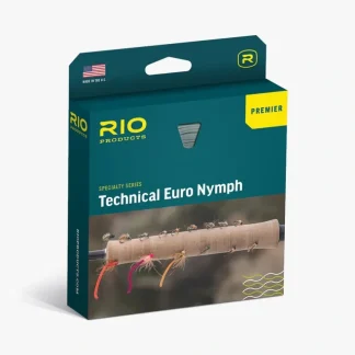 Rio Technical Euro Nymph Line - Your Premium Fishing Gear Store Rods Lines Baits Accessories* Fishing Line