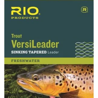 RIO Trout VersiLeader Sinking - Your Premium Fishing Gear Store Rods Lines Baits Accessories* Fishing Line