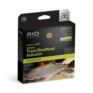 Rio Trout/Steelhead Indicator - Your Premium Fishing Gear Store Rods Lines Baits Accessories* Fishing Line