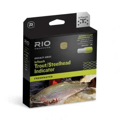 Rio Trout/Steelhead Indicator - Your Premium Fishing Gear Store Rods Lines Baits Accessories* Fishing Line