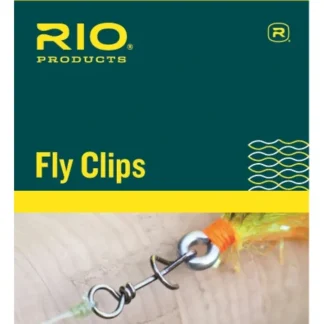 Rio Twist Clip - Your Premium Fishing Gear Store Rods Lines Baits Accessories* Fishing Line