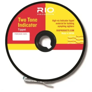 Rio Two Tone Indicator Tippet - Your Premium Fishing Gear Store Rods Lines Baits Accessories* Fishing Line