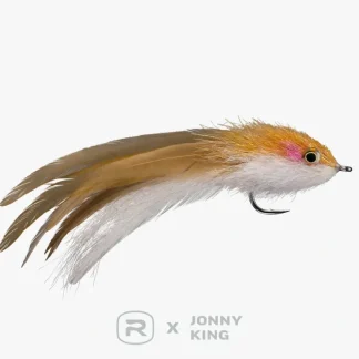 Rio's King Kinky Muddler - Your Premium Fishing Gear Store Rods Lines Baits Accessories* Bait