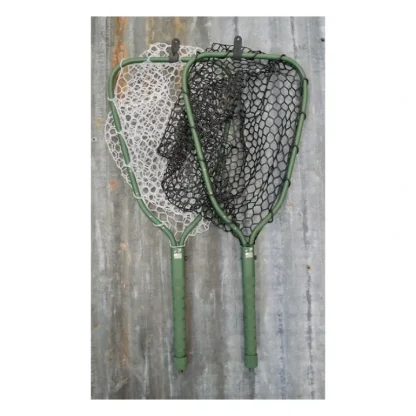 Rising Brookie 10" Handle Hunter Green - Your Premium Fishing Gear Store Rods Lines Baits Accessories* Fishing Line
