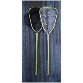 Rising Brookie 24" Net - Wasabi - Your Premium Fishing Gear Store Rods Lines Baits Accessories* Fishing Line