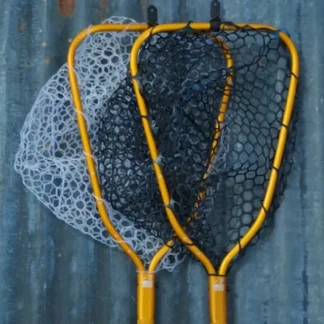 Rising Brookie Net - 10" Handle - Your Premium Fishing Gear Store Rods Lines Baits Accessories* Fishing Line