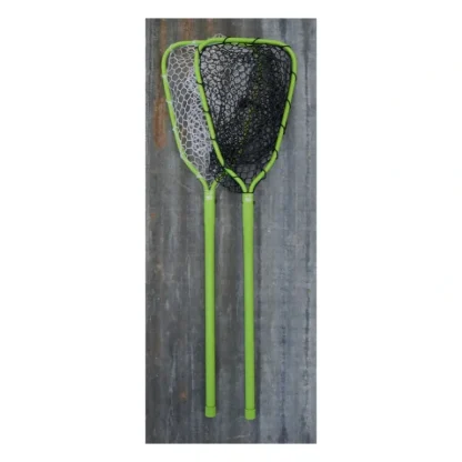 Rising Brookie XL 24" Handle Lime Green - Your Premium Fishing Gear Store Rods Lines Baits Accessories* Fishing Line
