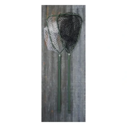 Rising Brookie XL 24" Handle Hunter Green - Your Premium Fishing Gear Store Rods Lines Baits Accessories* Fishing Line