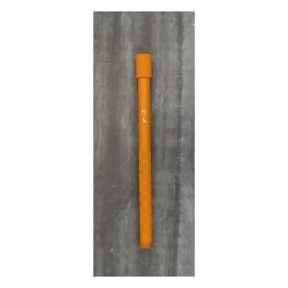 Rising Extend Net Handle 14" Electric Orange - Your Premium Fishing Gear Store Rods Lines Baits Accessories* Fishing Line