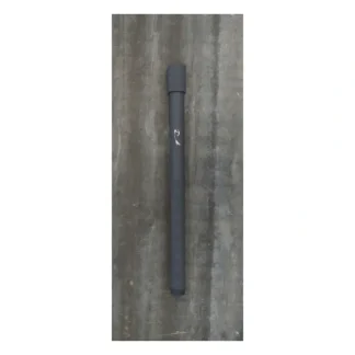 Rising Extend Net Handle 14" Gunmetal Gray - Your Premium Fishing Gear Store Rods Lines Baits Accessories* Fishing Line