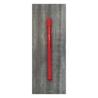 Rising Extend Net Handle 14" Racing Red - Your Premium Fishing Gear Store Rods Lines Baits Accessories* Fishing Line