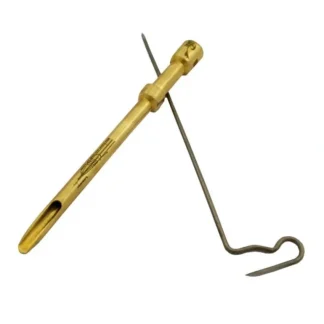 Rising Fish Whistle Nail Knot Tool - Your Premium Fishing Gear Store Rods Lines Baits Accessories* Fishing Line