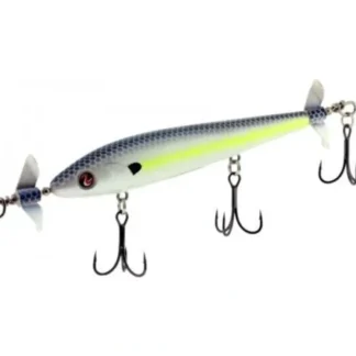 River2Sea Lane Changer Topwater Bait - Your Premium Fishing Gear Store Rods Lines Baits Accessories* Bait