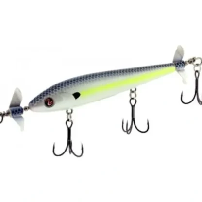 River2Sea Lane Changer Topwater Bait - Your Premium Fishing Gear Store Rods Lines Baits Accessories* Bait