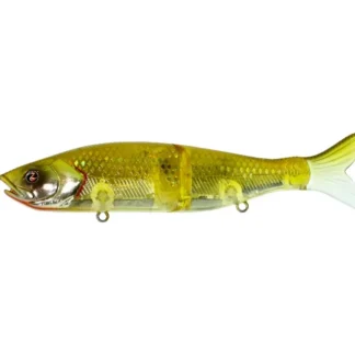 River2Sea S-Waver Powder, 8", 3 3/8oz, Pac Man - Your Premium Fishing Gear Store Rods Lines Baits Accessories* Bait