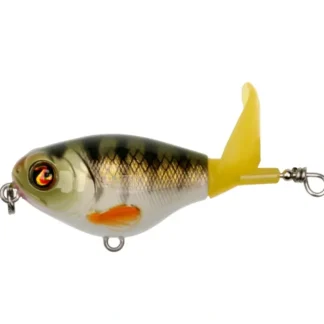 River2Sea Whopper Plopper 60 Topwater Surface Bait Lure - Your Premium Fishing Gear Store Rods Lines Baits Accessories* Bait