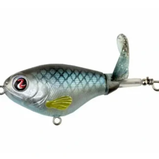 River2Sea Whopper Plopper (75 to 90 mm) - Your Premium Fishing Gear Store Rods Lines Baits Accessories* Bait