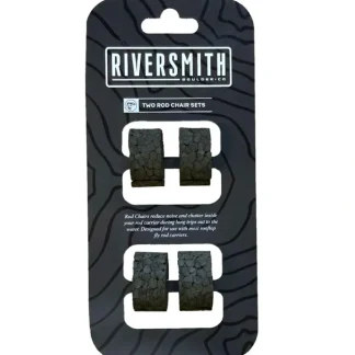 Riversmith Rod Chairs - Your Premium Fishing Gear Store Rods Lines Baits Accessories* Fishing Line