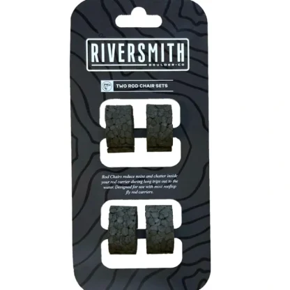 Riversmith Rod Chairs - Your Premium Fishing Gear Store Rods Lines Baits Accessories* Fishing Line
