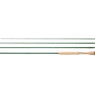 R.L. Winston Boron III Super 10 Fly Rod - Your Premium Fishing Gear Store Rods Lines Baits Accessories* Fishing Line