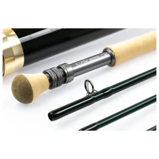 R.L. Winston Freshwater AIR Fly Rod 8wt -9'6" - 4pc - Your Premium Fishing Gear Store Rods Lines Baits Accessories* Fishing Line