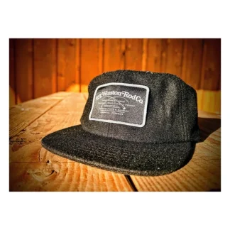 R.L. Winston Powerful/Perfect Wool Hat - Your Premium Fishing Gear Store Rods Lines Baits Accessories* Fishing Line