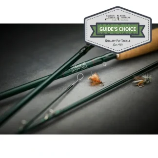 R.L. Winston Pure 2 Fly Rod - Your Premium Fishing Gear Store Rods Lines Baits Accessories* Fishing Line