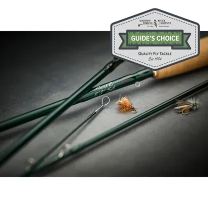 R.L. Winston Pure 2 Fly Rod - Your Premium Fishing Gear Store Rods Lines Baits Accessories* Fishing Line