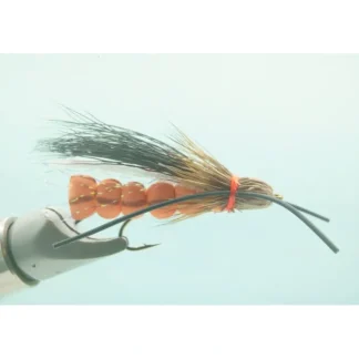 Rogue Giant Foam Stonefly #6 - Your Premium Fishing Gear Store Rods Lines Baits Accessories* Fly Fishing