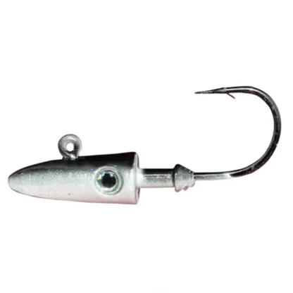 RonZ Original Series Lead Jig Heads - Your Premium Fishing Gear Store Rods Lines Baits Accessories* Bait