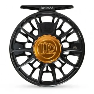 Ross Animas Fly Reel - Your Premium Fishing Gear Store Rods Lines Baits Accessories* Fly Fishing