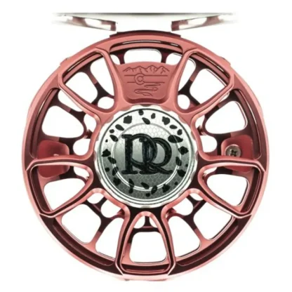Ross Animas Fly Reel TU Rainbow Trout 4/5 #194 of 495 - Your Premium Fishing Gear Store Rods Lines Baits Accessories* Fly Fishing