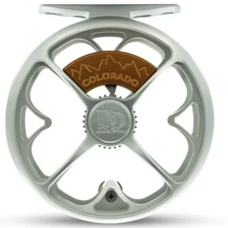 Ross Colorado Fly Reel 2/3 - Your Premium Fishing Gear Store Rods Lines Baits Accessories* Fishing Line