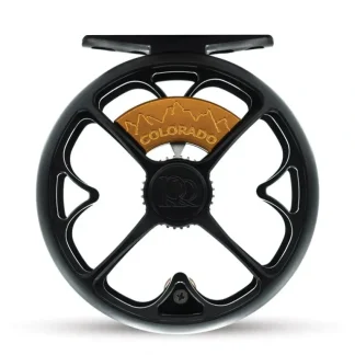 Ross Colorado Fly Reel - Your Premium Fishing Gear Store Rods Lines Baits Accessories* Fly Fishing