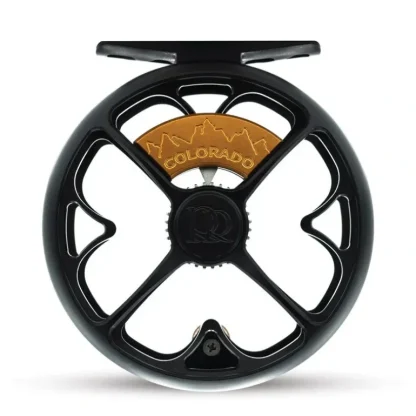 Ross Colorado Fly Reel - Your Premium Fishing Gear Store Rods Lines Baits Accessories* Fly Fishing