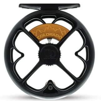 Ross Colorado Fly Reel Spool 2/3 - Your Premium Fishing Gear Store Rods Lines Baits Accessories* Fishing Line