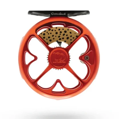 Ross Colorado Fly Reel TU Native Series Greenback 2/3 #196 of 495 - Your Premium Fishing Gear Store Rods Lines Baits Accessories* Fly Fishing